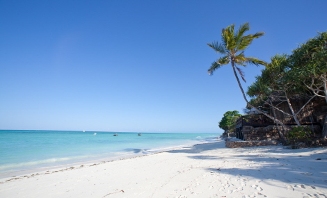 nungwi beach