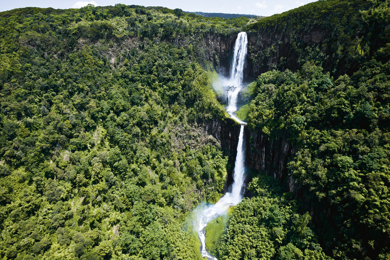 Aberdares national park
