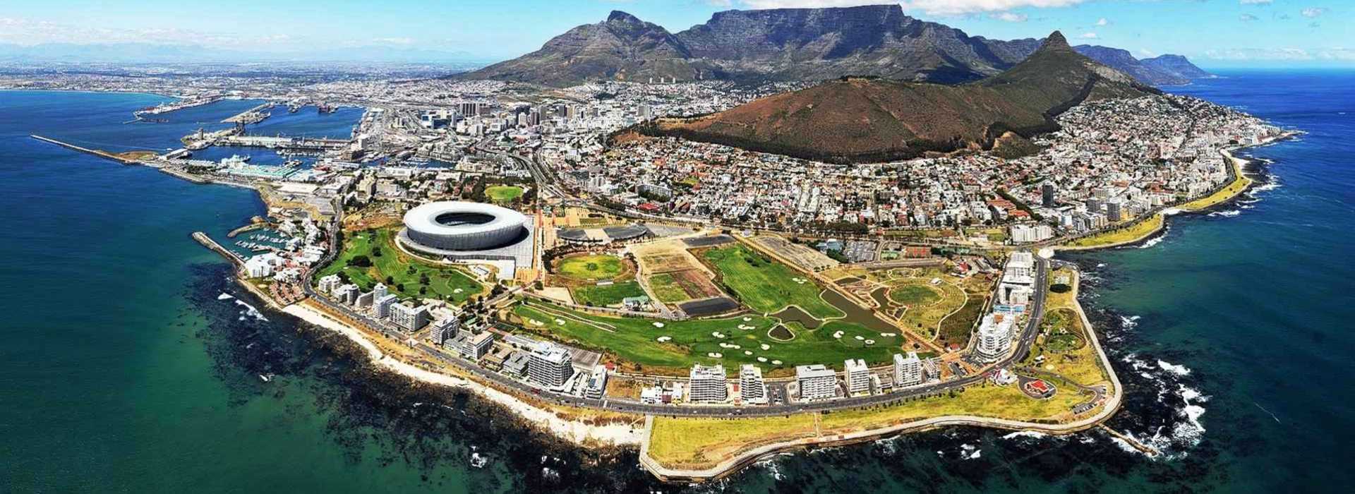 cape town