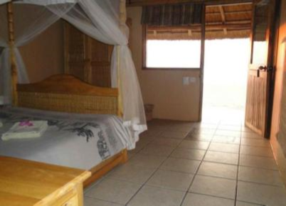 chembe chalet