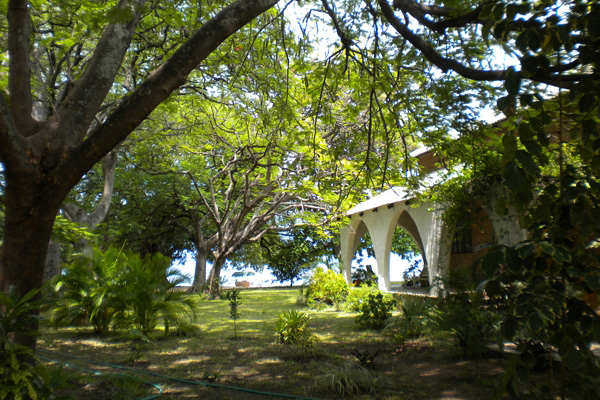 conforzi lake house