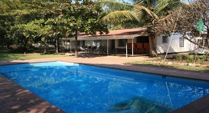 sungeni cottage
