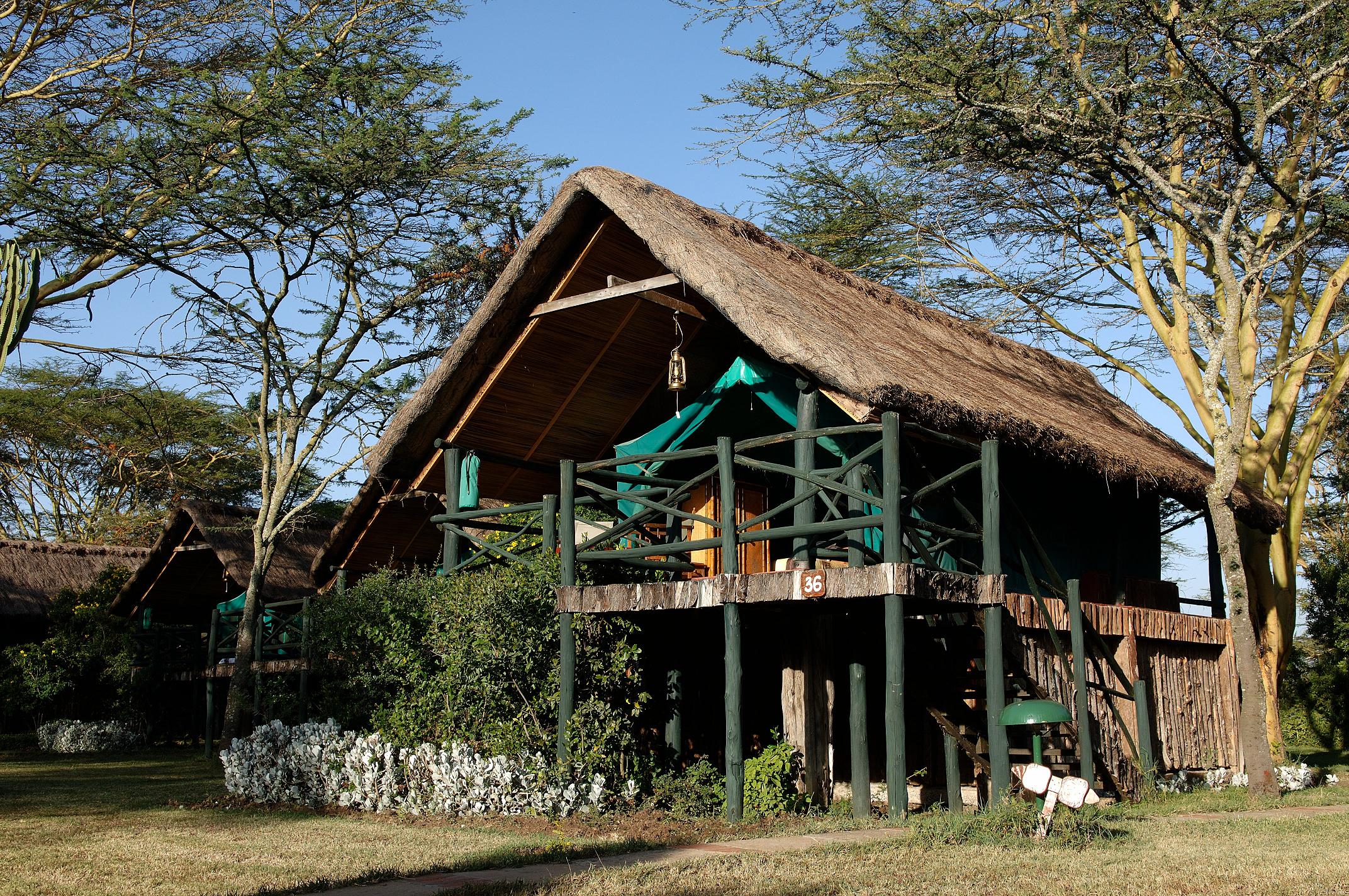 Sweetwaters Lodge