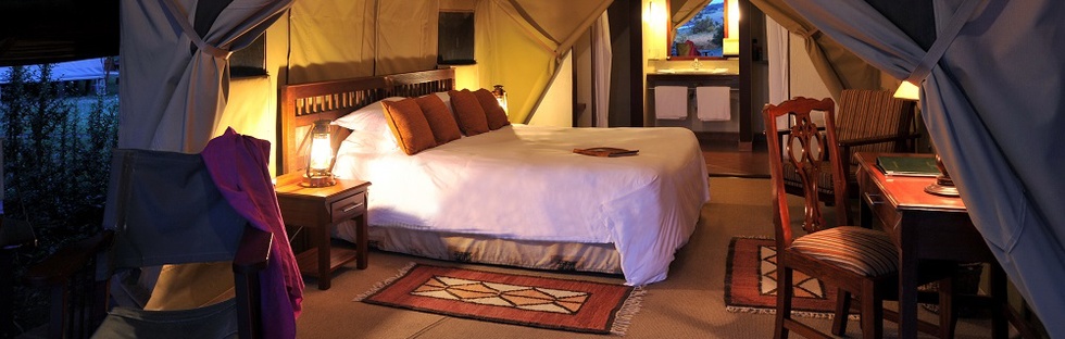 Sweetwaters bedroom