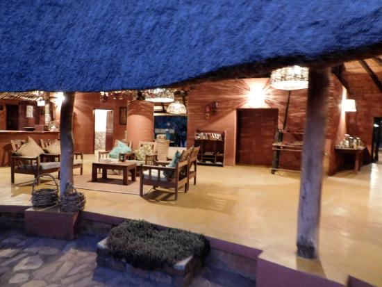 The Lodge