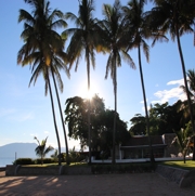 villa nyasa