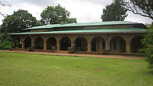 gdon House