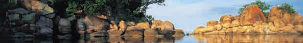 Malawi Conferences