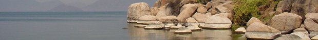 scuba diving in malawi